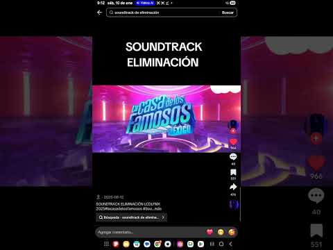 SEXTA ELIMINACIÓN DE LA CASA DE LOS FAMOSOS MÉXICO