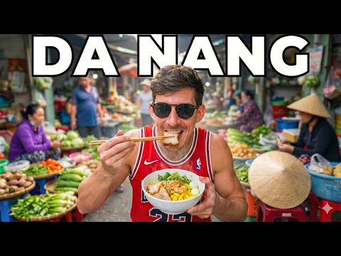 Da Nang Travel Guide from a local