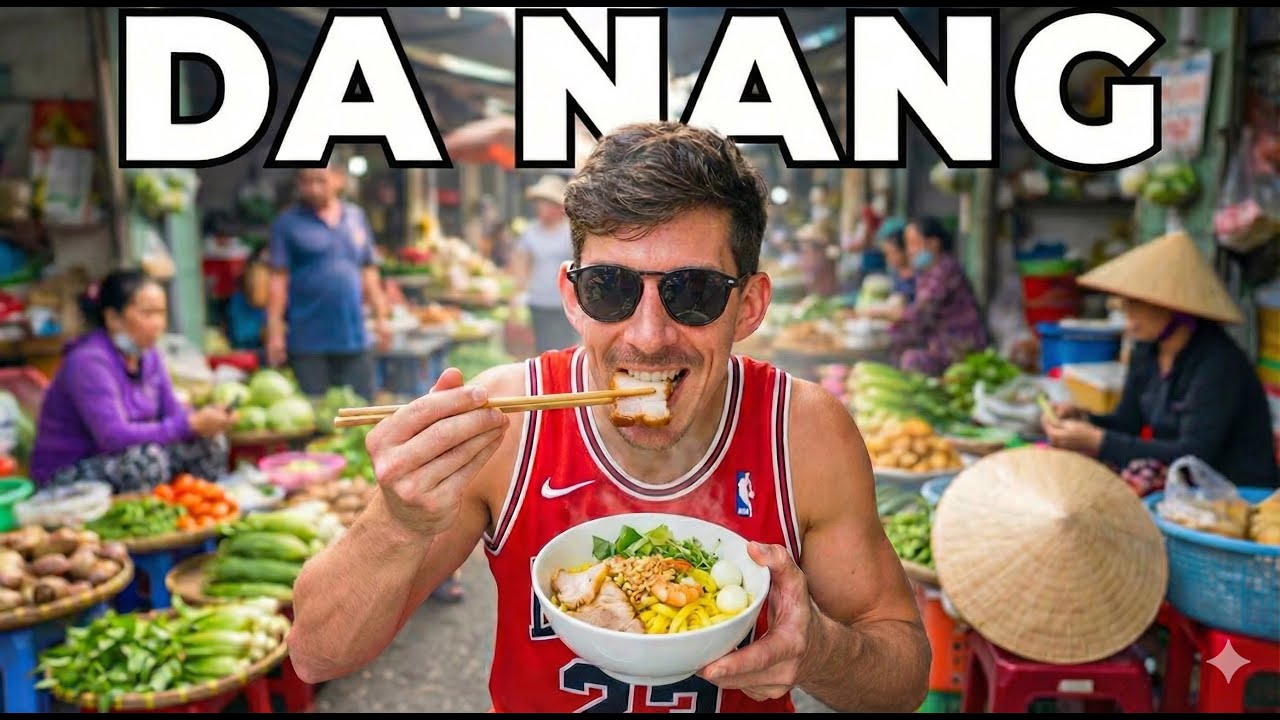Da Nang Travel Guide (from someone who actually lives here)