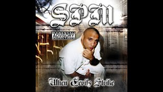 SPM - At Shetoro&#39;s Crib (2006) [Explicit]