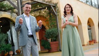 Denis Mirani & Marjana Gjika - Dashuria Nuk Venitet music video