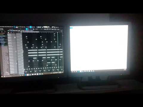 Fenol STK Making Beat...