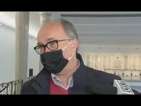 Czarzasty pozamiatał...