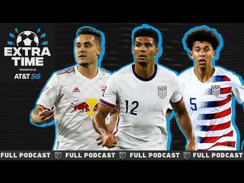 How the USMNT can cover for Miles Robinson's injury