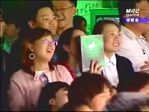 Stout MSL BoxeR (T) vs JinSu (Z) 2003-04-24 @ Gauntlet 2003