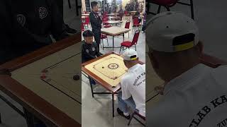 Download lagu (MUAZ)VS (TIGER) SET 1/2/3 SUKU AKHIR KEJOHANAN KAROM TERBUKA PKINK KELANTAN 2026 mp3