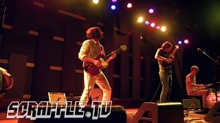 Deerhoof &quot;Song of Sorn&quot; [Live Music] World Cafe Live [Philadelphia,PA]