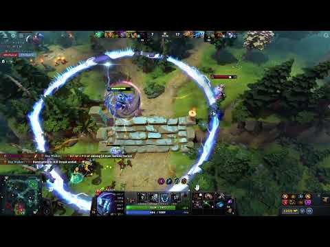 Razor VS Windranger  Mid Lane Dota2 Turbo 7.34C #25 #dota2 9 Oct 2023