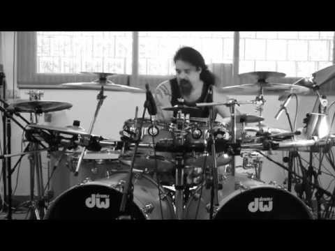 Alfred Berengena - PROFUNDIS TENEBRARUM - As Nemesis Burns