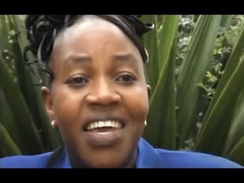 PRINCESS JOYCE WANJIRU - RUI RWA GIKUO (Official video) SKIZA 71136654