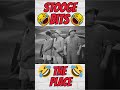 Comedy Bits Three Stooges #shorts #funny