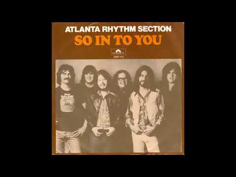 So Into You-Atlanta Rhythm Section Instrumental