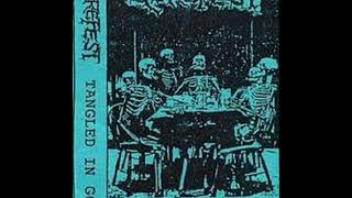 Gorefest -  Decomposed (1989)