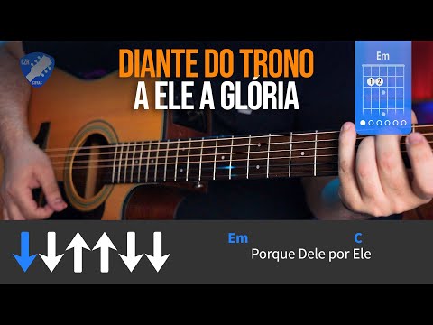 A Ele A Gloria - IPI de CG