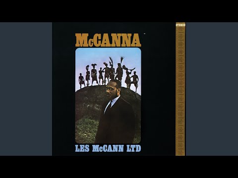 Video thumbnail for McCanna