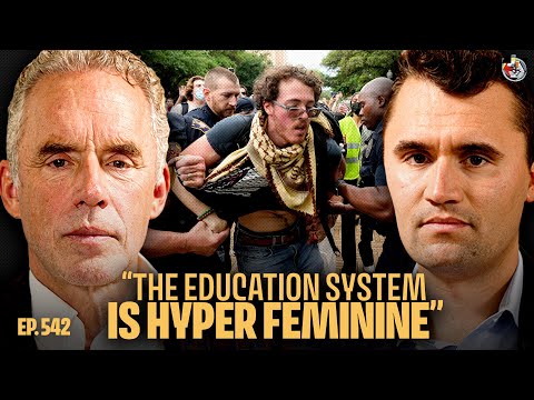 Charlie Kirk’s Personal Story | EP 542