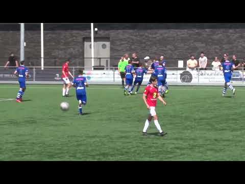 #doelpunt Bekkerveld - RKSV Rhode 1-0 N.Bougard