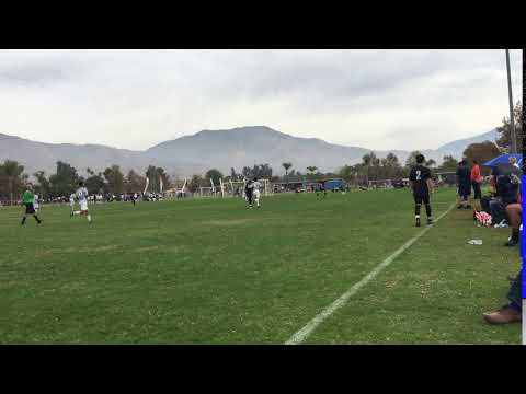 LC Rd 32 29 Bryan to Duran Game Over