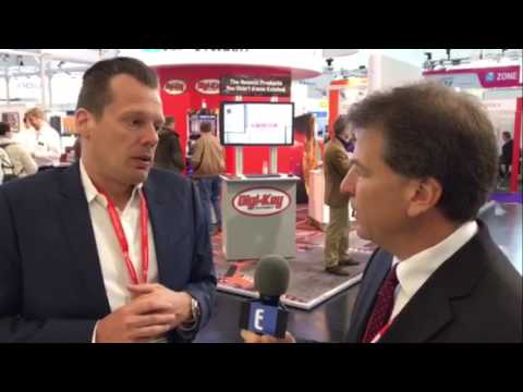 embedded world 2017: Digi-Key Development Kits ? Digi International's Two-Pronged Dev Kit Approach