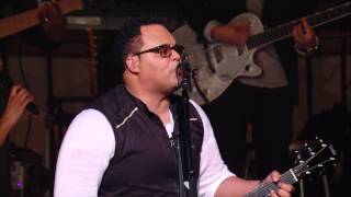 Israel &amp; New Breed - Your Presence Is Heaven (Sneak Peak)