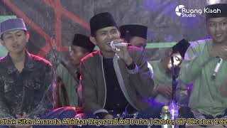 Download lagu Sholawat Busyrolana Versi Itaneng Tenri Bolo | Yaa Nafsuti | Mas Kafa Al-Jauhar Live Lumajang Jatim mp3