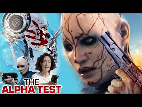 The Alpha Test  ( 2021 ) Full Movie || Hollywood Movie in Tamil Dubbed || Tamil Action Movie Full HD
