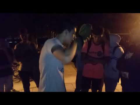 Fran vs Zero / Semis / Fecha 8