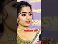 Rashmika Mandanna The Relationship Rumors With Vijay Cute Moments ️