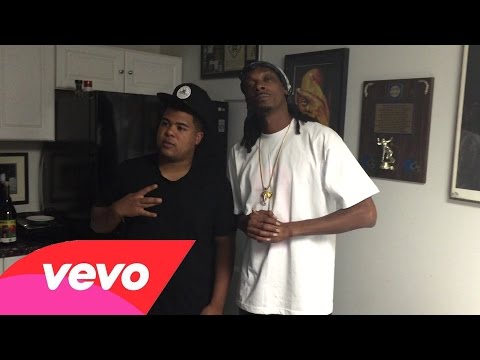 ILOVEMAKONNEN - 21st Street ft. Snoop Dogg