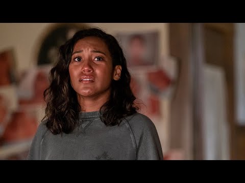 2021 Tem Alguém na sua Casa (Dublado) 