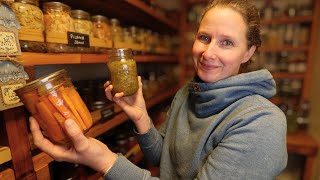 2 Months Into Our Pantry Year | What I’ll Make Again (and What I Won’t)
