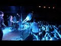 Tigers Jaw - I Saw Water (Live at the Sinclair ...