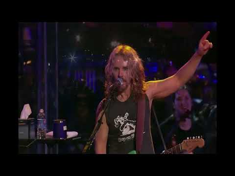 STYX in Concert With the Contemporary Youth Orchestra