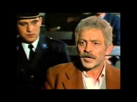 Matan i Sunje na sudu