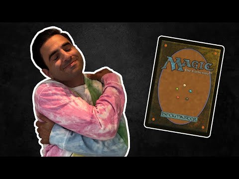 About D*mn Time (MTG Parody)