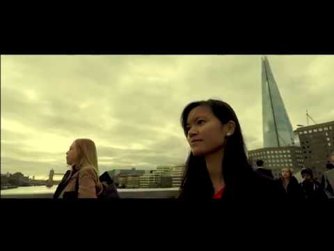 DJ Artak - Soul (S.A.T Remix) - Feat. Trang Nguyen, a City of London Banker