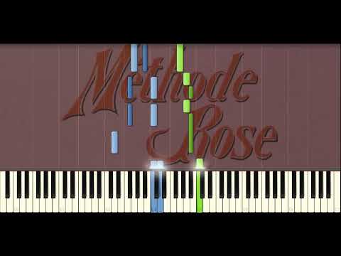 Methode ROSE 47   Etoile du Soir