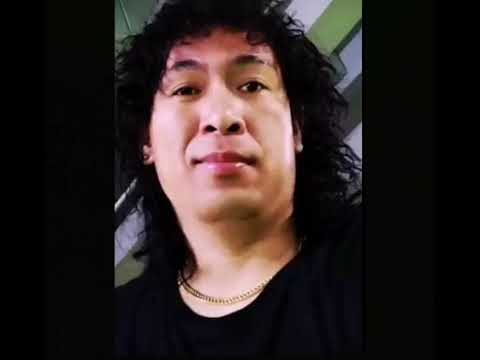 ang Original singer IKAW AY NAMIMISS KO idol Bern Marzan #Ikawaynamimisko