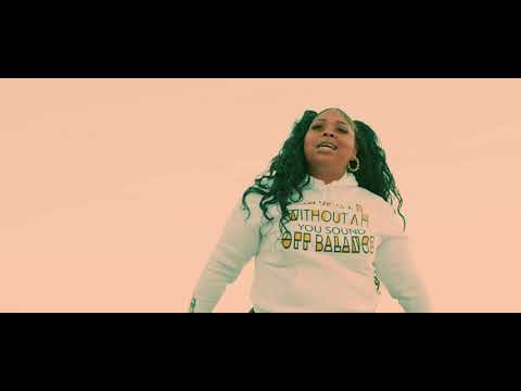 Nenemoe- Fake Pz (Sayin' Nuthn) Prod.By SB Sirr