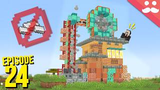 MumboJumbo's recent Youtube video thumbnail