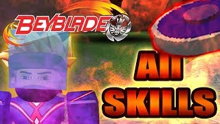 Roblox Beyblade All Moves Free Video Search Site -
