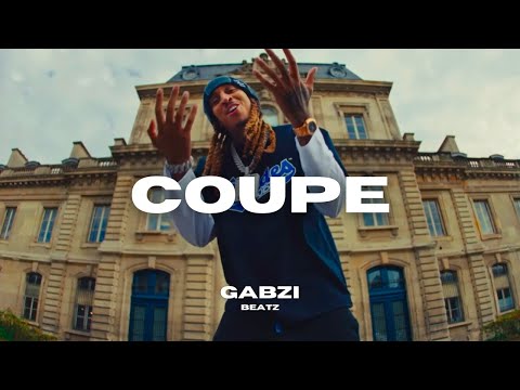 [FREE] (GUITAR) D Block Europe x Central Cee Type Beat "Coupe" (Prod By Gabzibeatz)