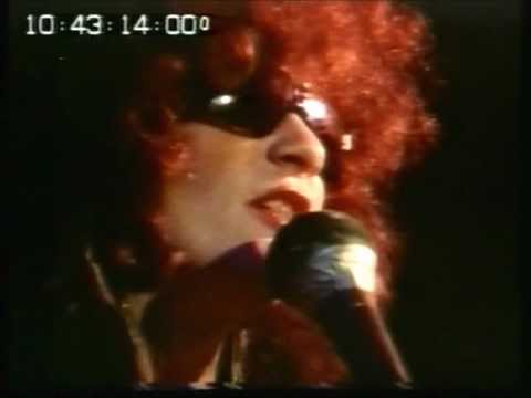 GREAT CHARITY SHOP FINDS No 12 - PUNK SKIFFLE