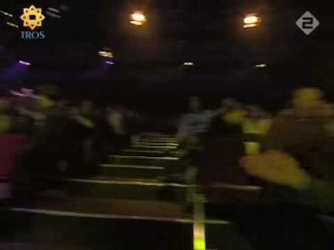 NSF 2004: Hot Black Stuff - A-ba-ni-bi