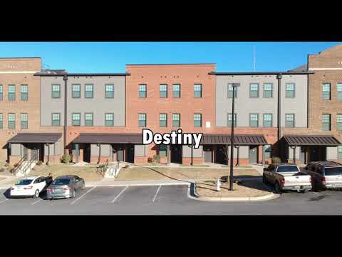 Destiny Lanese Music Video