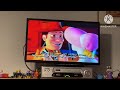 Opening To Alice In Wonderland 1993 VHS 1996 Reprint