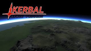 Let's Play Kerbal Space Program: Episode 6 -- Rescuing Jebediah... the Fun Way!