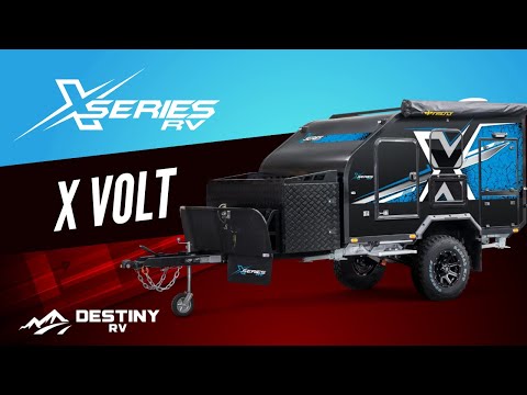 X Series RV - X Volt