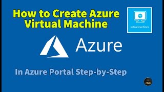 How to Create a Virtual Machine in Azure Portal Free - Step by Step