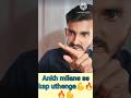 Ankh Milane Se Kap Uthenge Foryou Motivation Viralvideo Youtubeshorts Shortsfeed Thesktofficial